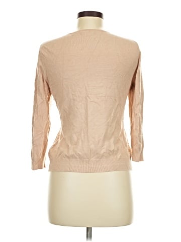 Cable & Gauge Cardigan (view 2)