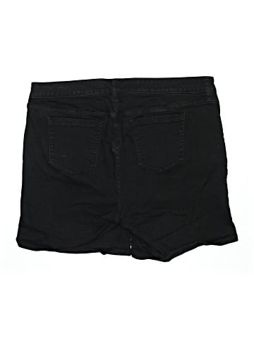 Torrid Denim Shorts (view 2)