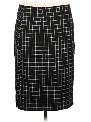 Metrostyle Formal Skirt (view 1)