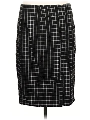 Metrostyle Formal Skirt (view 2)