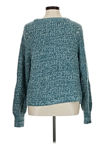 Ann Taylor LOFT Pullover Sweater (view 2)