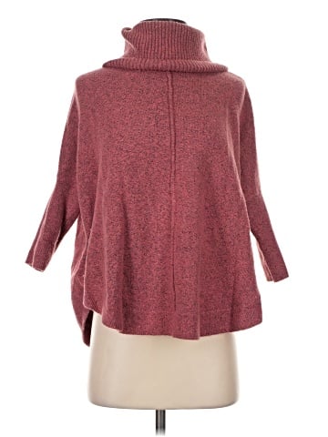 Ann Taylor LOFT Poncho (view 1)