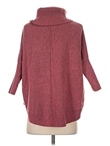 Ann Taylor LOFT Poncho (view 2)