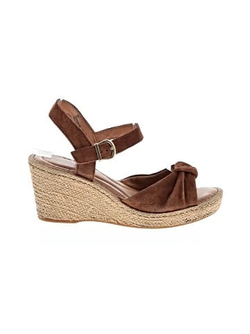 Born Wedges (view 1)