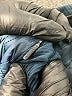 Athleta Blue Jacket Size XL (estimated) - photo 6