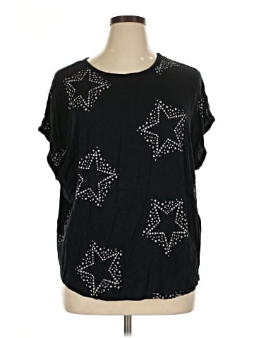 Buffalo by David Bitton Short Sleeve T-Shirt (view 1)