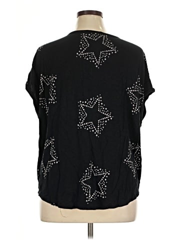 Buffalo by David Bitton Short Sleeve T-Shirt (view 2)