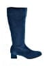Unbranded Blue Boots Size EU 41 - photo 1