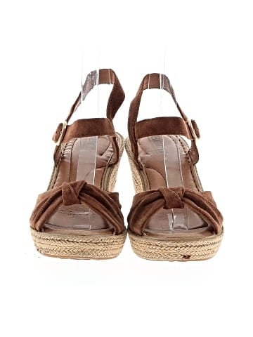 Born Wedges (view 2)