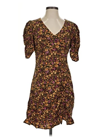 Cache Cache Casual Dress (view 1)