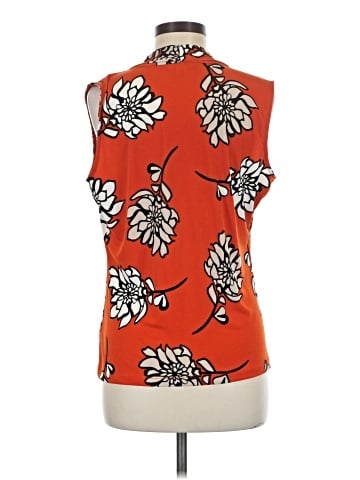 Calvin Klein Sleeveless T-Shirt (view 2)