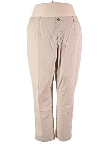 Cato Khakis (view 1)