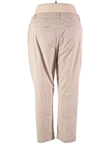 Cato Khakis (view 2)
