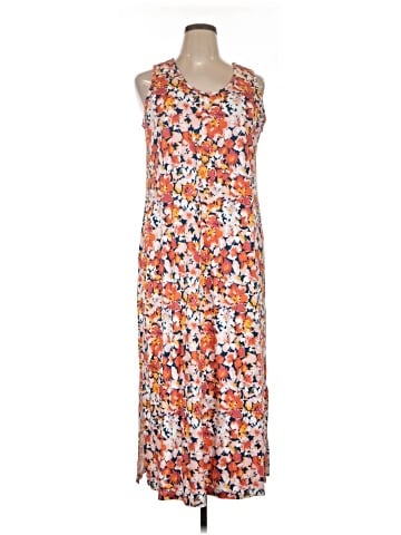 Lands' End Casual Dress (view 1)