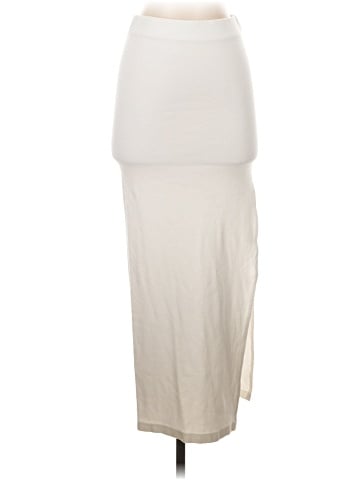 Bershka Casual Skirt (view 1)