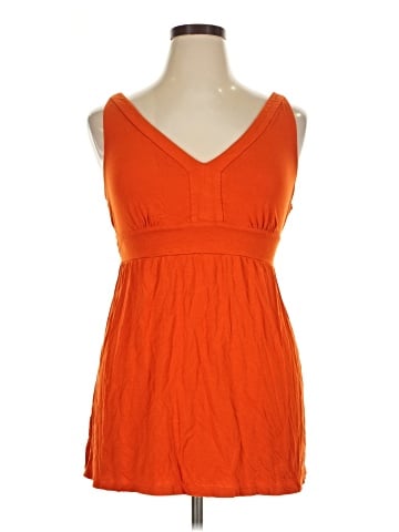 New York & Company Sleeveless Top (view 1)