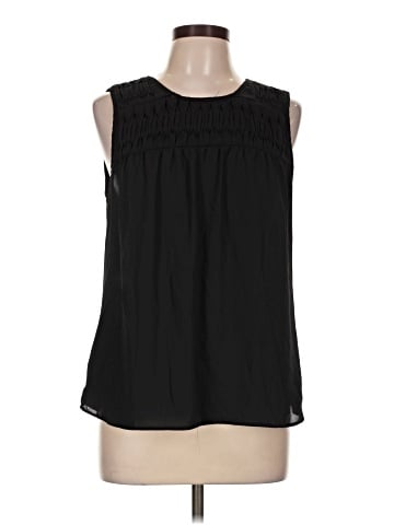 Daniel Rainn Sleeveless Blouse (view 1)