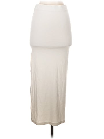 Bershka Casual Skirt (view 2)