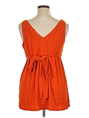 New York & Company Sleeveless Top (view 2)