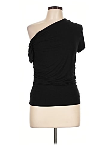 Lush Short Sleeve Top (view 1)