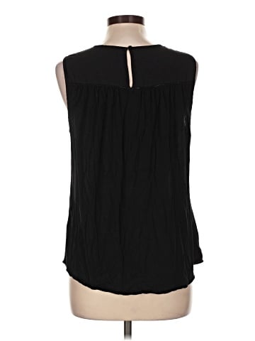 Daniel Rainn Sleeveless Blouse (view 2)