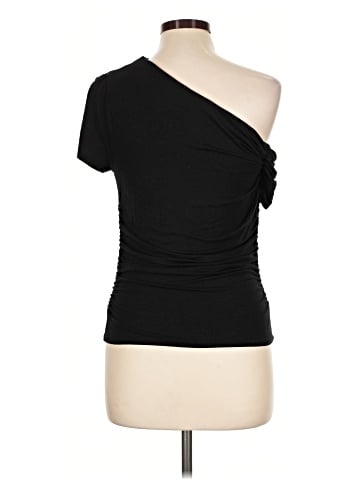 Lush Short Sleeve Top (view 2)