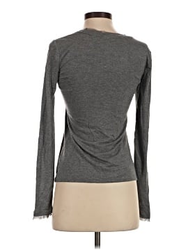 White House Black Market Long Sleeve Top (view 2)