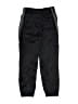 Under Armour 100% Polyester Black Track Pants Size 6 - photo 2