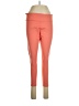 Fabletics Color Block Orange Active Pants Size XXL - photo 1