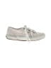 Superga White Sneakers Size 6 1/2 - photo 1