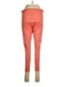 Fabletics Color Block Orange Active Pants Size XXL - photo 2