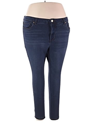 STS Blue Jeggings (view 1)