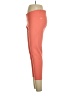 Fabletics Color Block Orange Active Pants Size XXL - photo 5