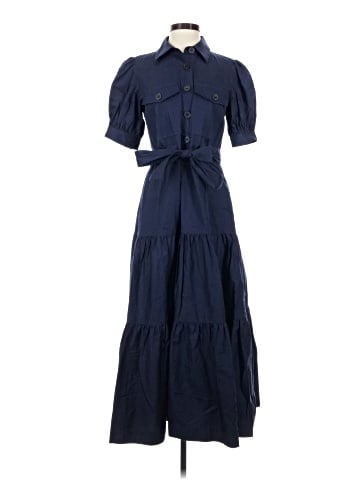 Derek Lam 10 Crosby Casual Dress (view 1)