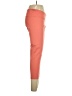 Fabletics Color Block Orange Active Pants Size XXL - photo 4