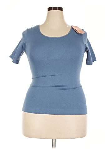 Shapermint Short Sleeve T-Shirt (view 1)