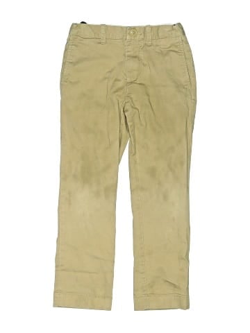 Crewcuts Khakis (view 1)