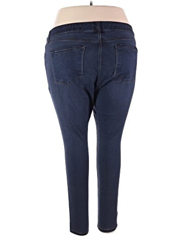 STS Blue Jeggings (view 2)
