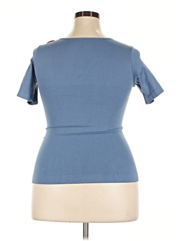 Shapermint Short Sleeve T-Shirt (view 2)