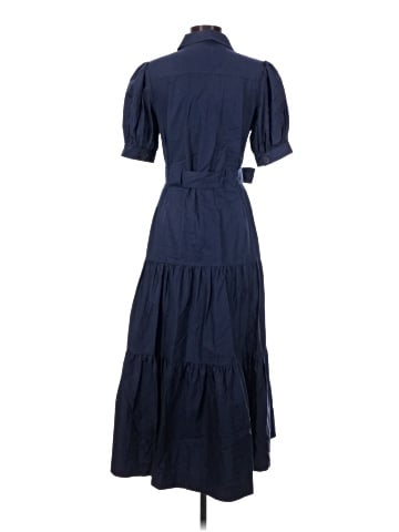 Derek Lam 10 Crosby Casual Dress (view 2)
