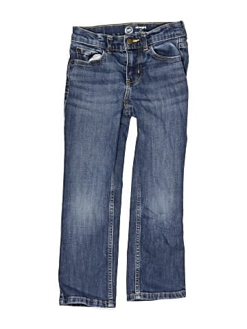 Wonder Nation Jeans (view 1)