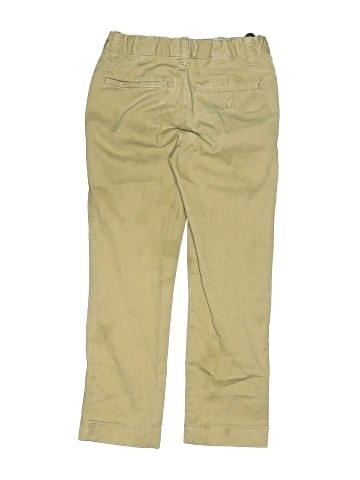 Crewcuts Khakis (view 2)