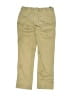 Crewcuts Solid Tan Khakis Size 6 - photo 2