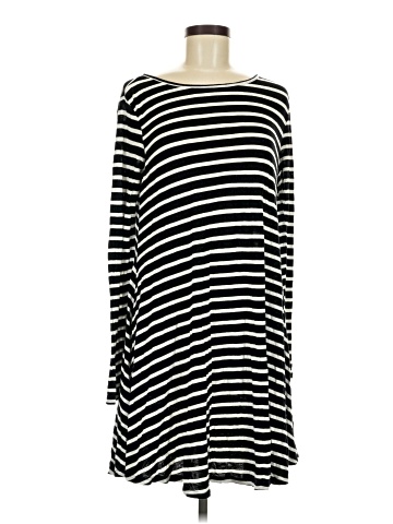 Ultra Flirt Casual Dress (view 1)