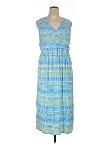 J.Jill Casual Dress (view 1)