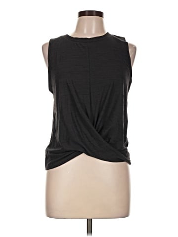 Active by Old Navy Sleeveless T-Shirt (view 1)