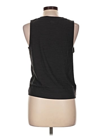 Active by Old Navy Sleeveless T-Shirt (view 2)
