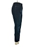 Express Argyle Blue Jeans Size 4 - photo 4