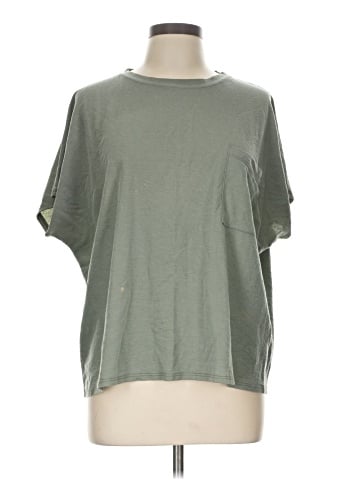 Tres Bien U.S.A. Short Sleeve T-Shirt (view 1)