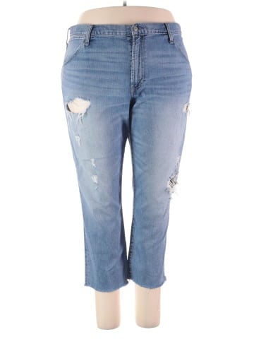 Gap Jeans (view 1)